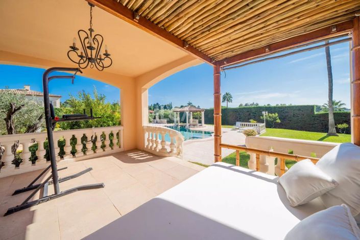 Image No.16-Maison de 5 chambres à vendre à Antibes