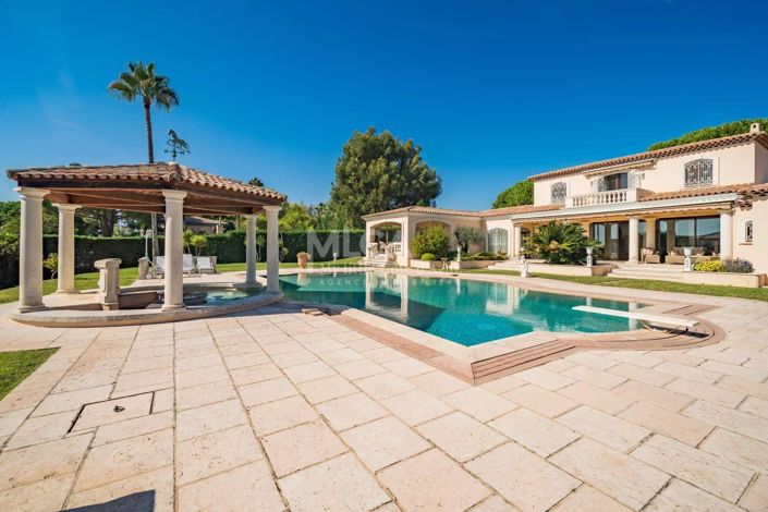 Image No.19-Maison de 5 chambres à vendre à Antibes