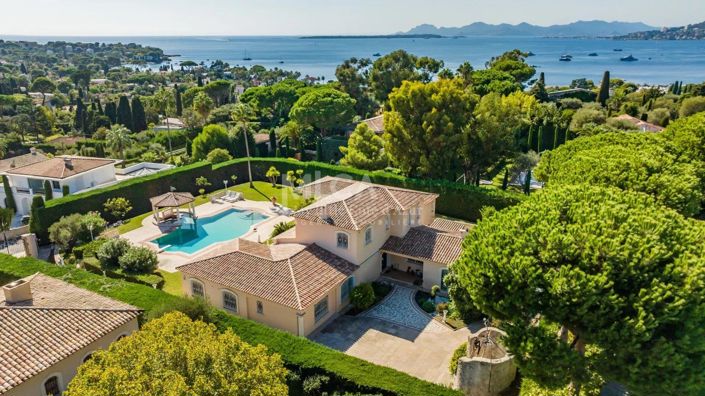 Image No.2-Maison de 5 chambres à vendre à Antibes