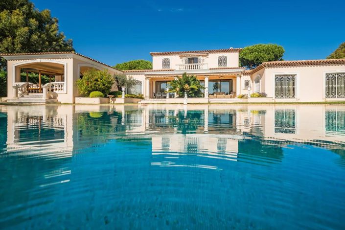 Image No.20-Maison de 5 chambres à vendre à Antibes