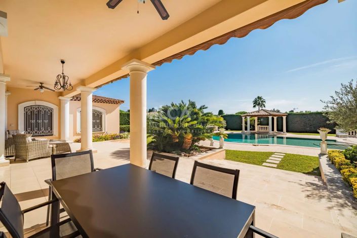 Image No.21-Maison de 5 chambres à vendre à Antibes