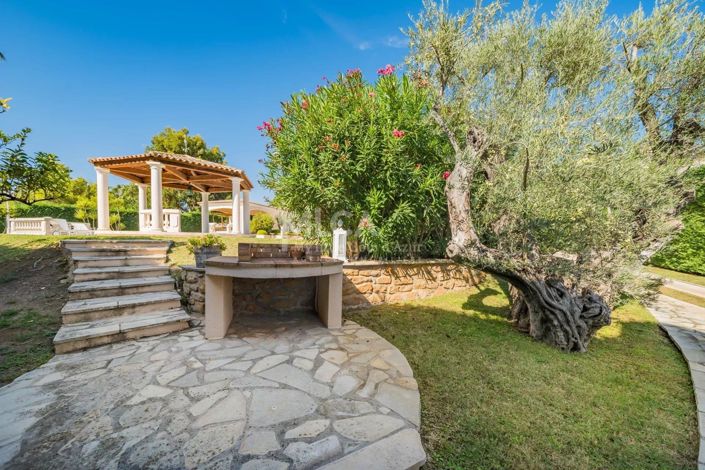 Image No.22-Maison de 5 chambres à vendre à Antibes