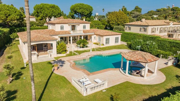 Image No.4-Maison de 5 chambres à vendre à Antibes