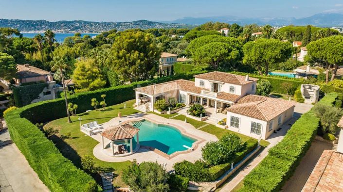 Image No.5-Maison de 5 chambres à vendre à Antibes