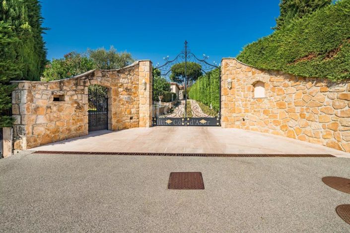 Image No.6-Maison de 5 chambres à vendre à Antibes