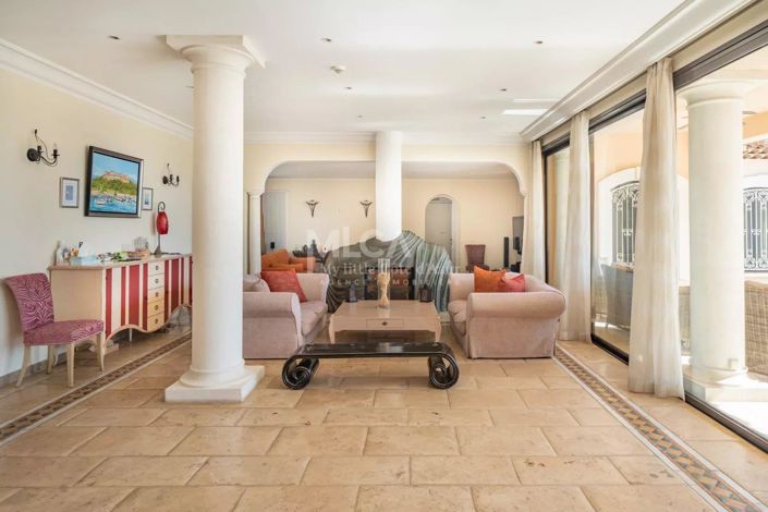 Image No.8-Maison de 5 chambres à vendre à Antibes