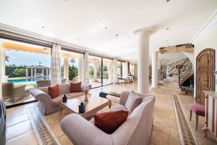 Image No.9-Maison de 5 chambres à vendre à Antibes