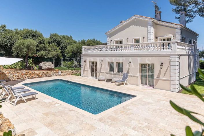 Image No.1-Maison à vendre à Antibes