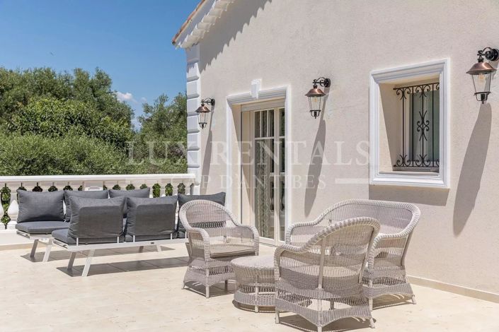 Image No.12-Maison à vendre à Antibes