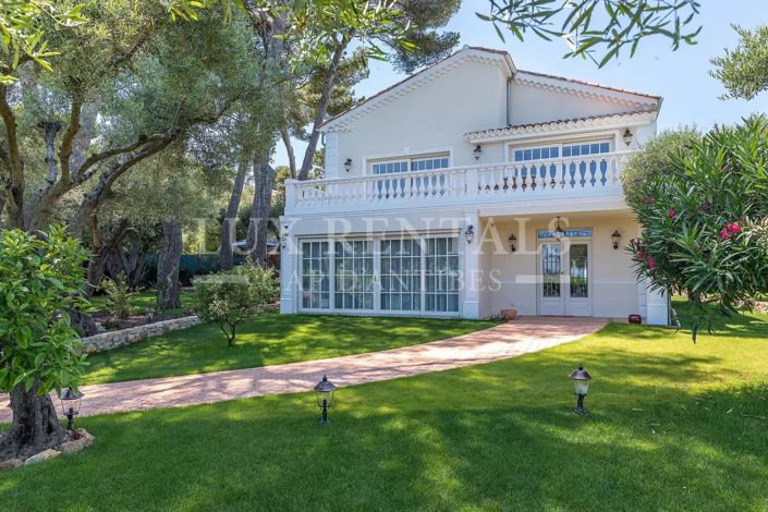 Image No.3-Maison à vendre à Antibes