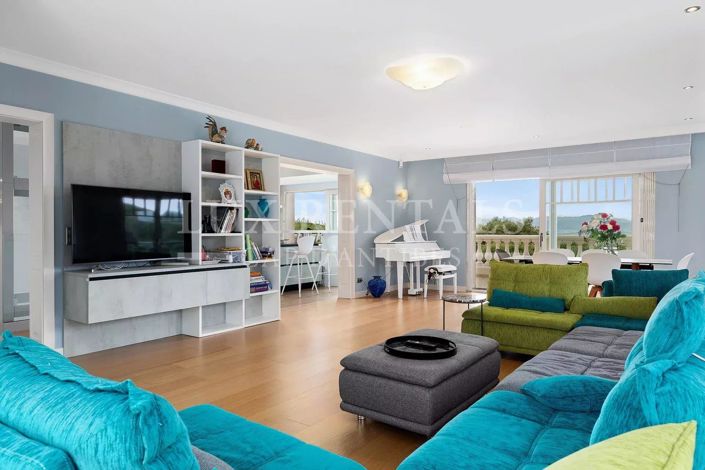 Image No.6-Maison à vendre à Antibes