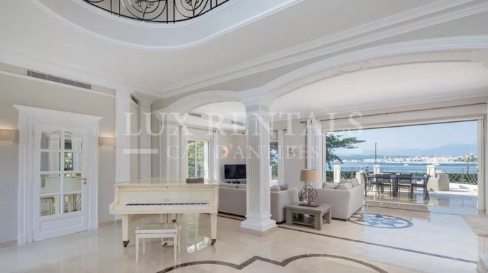 Image No.10-Maison de 10 chambres à vendre à Antibes