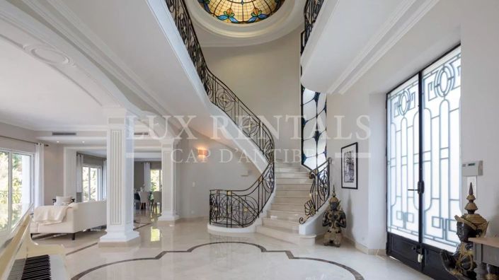 Image No.11-Maison de 10 chambres à vendre à Antibes