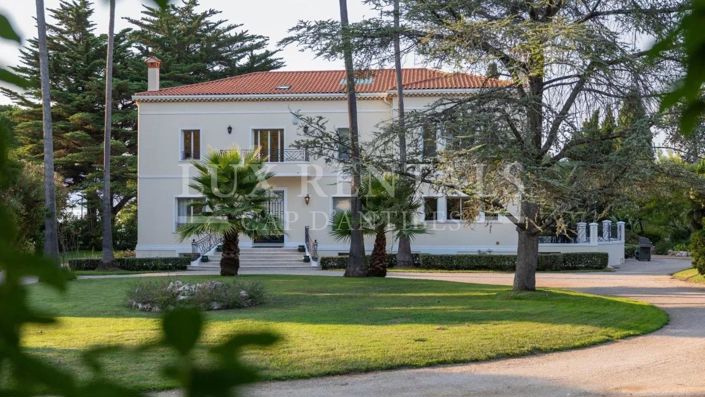 Image No.16-Maison de 10 chambres à vendre à Antibes