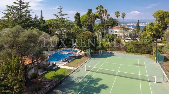 Image No.17-Maison de 10 chambres à vendre à Antibes