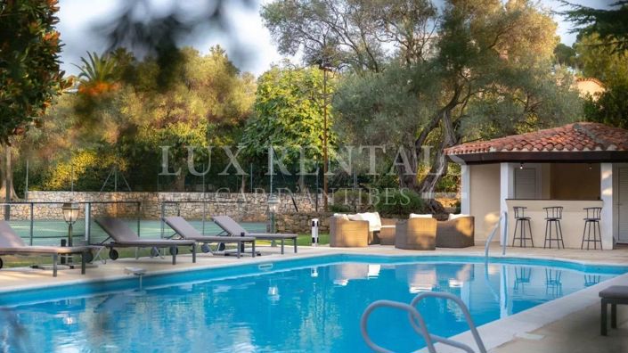 Image No.5-Maison de 10 chambres à vendre à Antibes