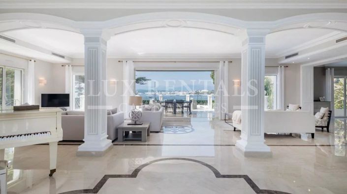 Image No.7-Maison de 10 chambres à vendre à Antibes