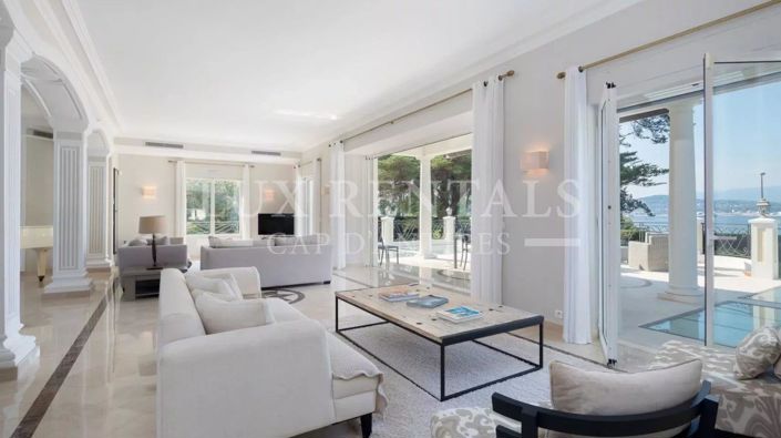 Image No.8-Maison de 10 chambres à vendre à Antibes