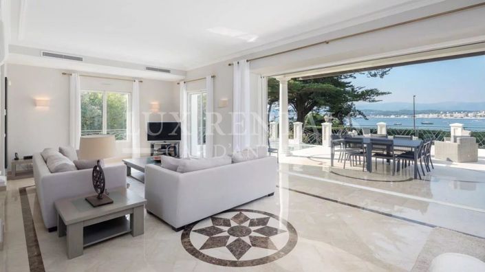 Image No.9-Maison de 10 chambres à vendre à Antibes