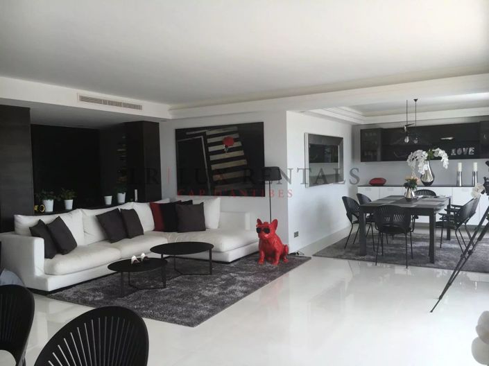 Image No.7-Appartement de 3 chambres à vendre à Antibes