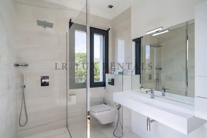 Image No.11-Maison de 4 chambres à vendre à Antibes