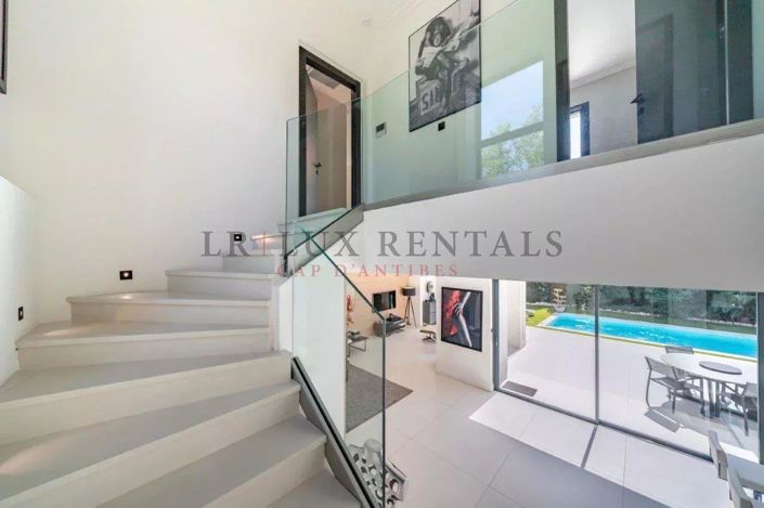 Image No.7-Maison de 4 chambres à vendre à Antibes