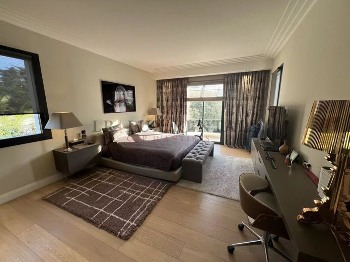 Image No.8-Maison de 4 chambres à vendre à Antibes