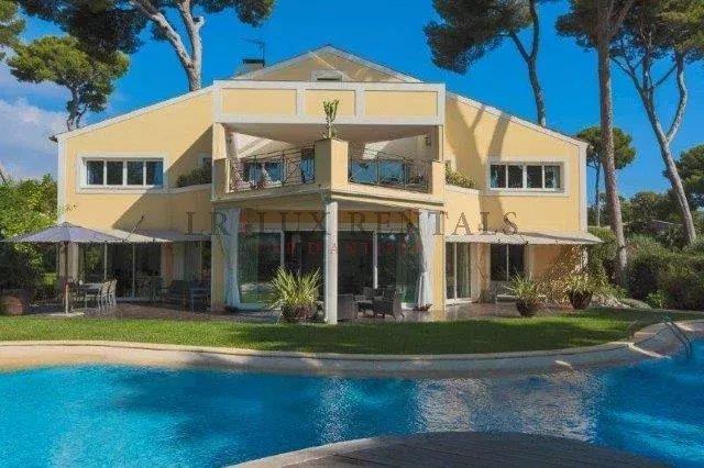 Image No.11-Maison de 5 chambres à vendre à Antibes