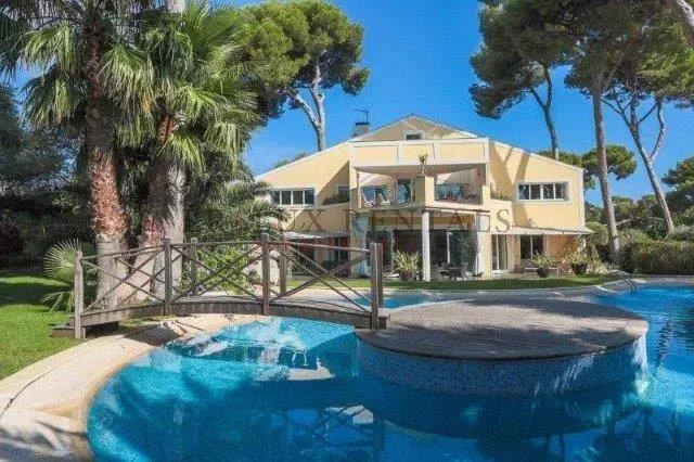 Image No.12-Maison de 5 chambres à vendre à Antibes