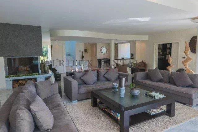 Image No.4-Maison de 5 chambres à vendre à Antibes