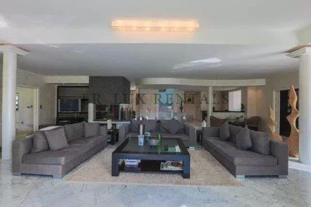 Image No.8-Maison de 5 chambres à vendre à Antibes