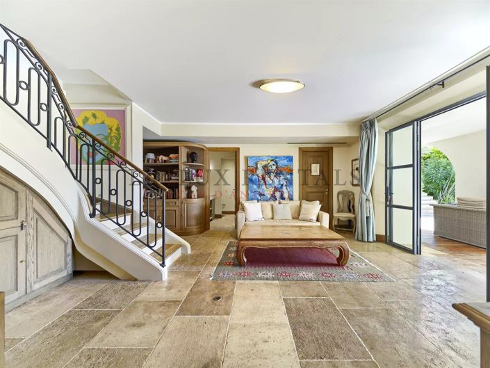 Image No.12-Maison de 4 chambres à vendre à Antibes