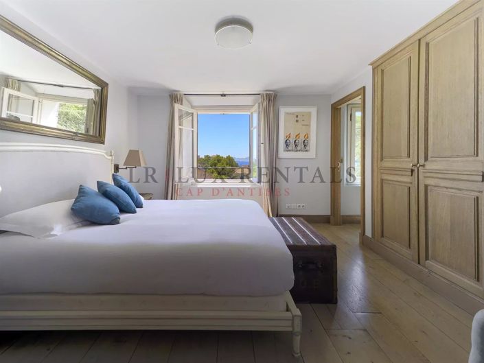 Image No.16-Maison de 4 chambres à vendre à Antibes