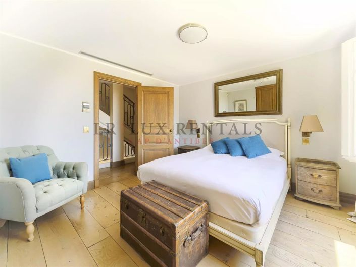 Image No.17-Maison de 4 chambres à vendre à Antibes