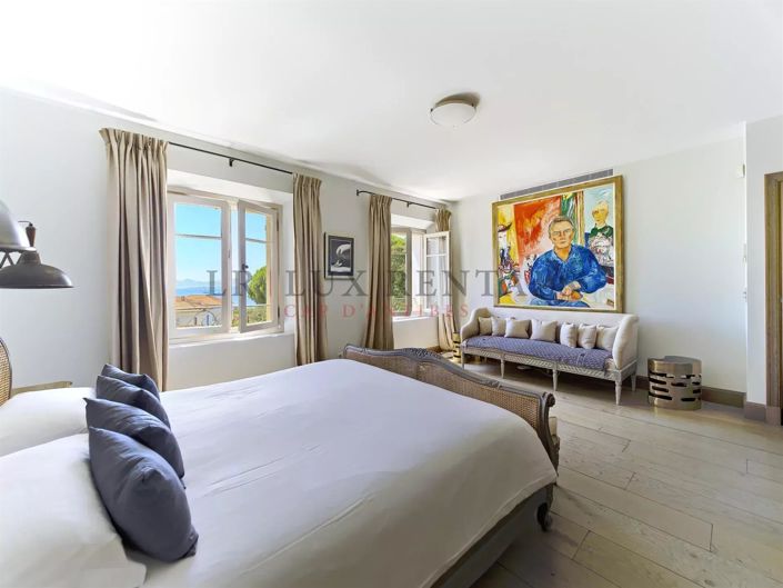 Image No.19-Maison de 4 chambres à vendre à Antibes