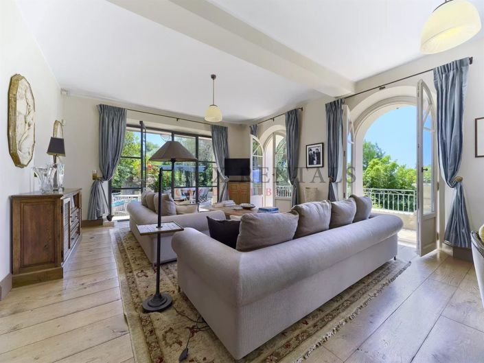 Image No.6-Maison de 4 chambres à vendre à Antibes