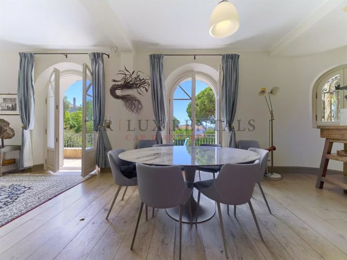 Image No.7-Maison de 4 chambres à vendre à Antibes