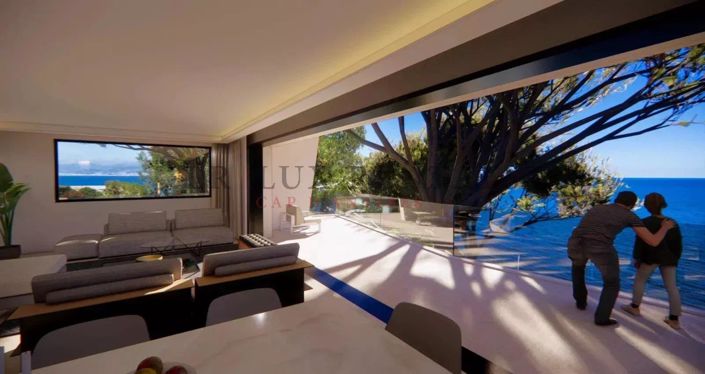 Image No.8-Maison de 4 chambres à vendre à Antibes