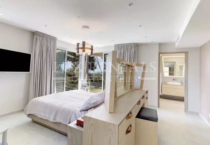 Image No.4-Maison de 7 chambres à vendre à Antibes