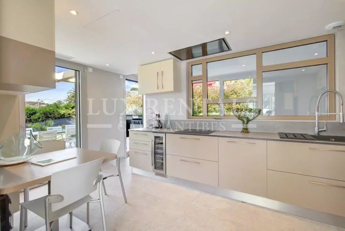 Image No.6-Maison de 7 chambres à vendre à Antibes