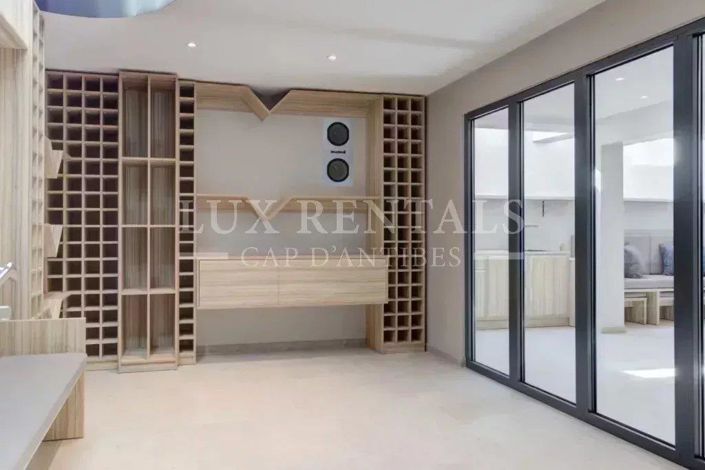 Image No.7-Maison de 7 chambres à vendre à Antibes