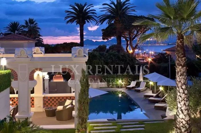 Image No.2-Maison de 4 chambres à vendre à Antibes