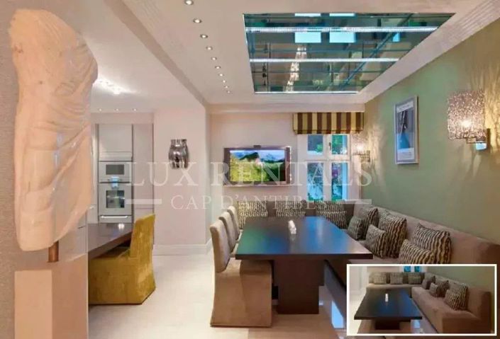 Image No.6-Maison de 4 chambres à vendre à Antibes