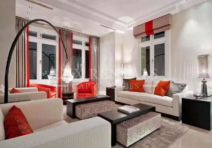 Image No.7-Maison de 4 chambres à vendre à Antibes