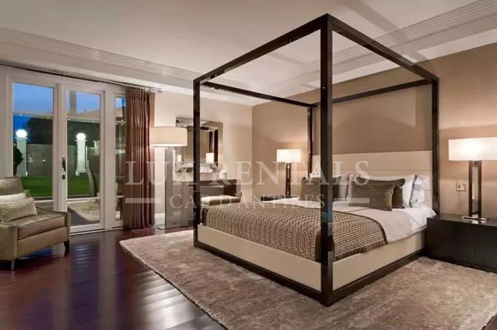 Image No.8-Maison de 4 chambres à vendre à Antibes