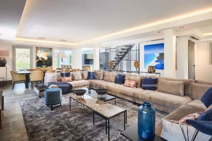 Image No.4-Maison de 5 chambres à vendre à Antibes