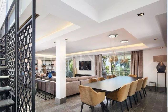 Image No.5-Maison de 5 chambres à vendre à Antibes