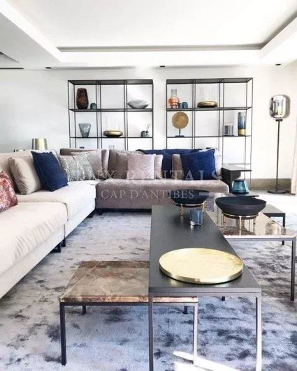 Image No.6-Maison de 5 chambres à vendre à Antibes