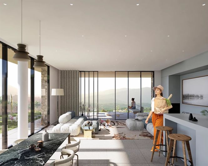 Image No.5-5 Bed House for sale