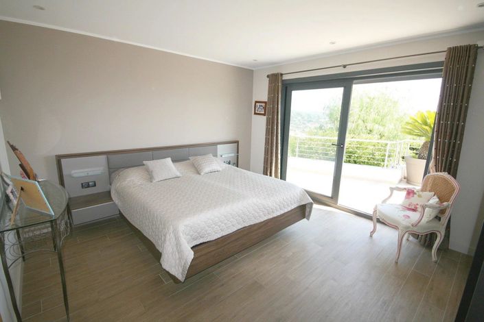 Image No.13-Maison de 4 chambres à vendre à Vence